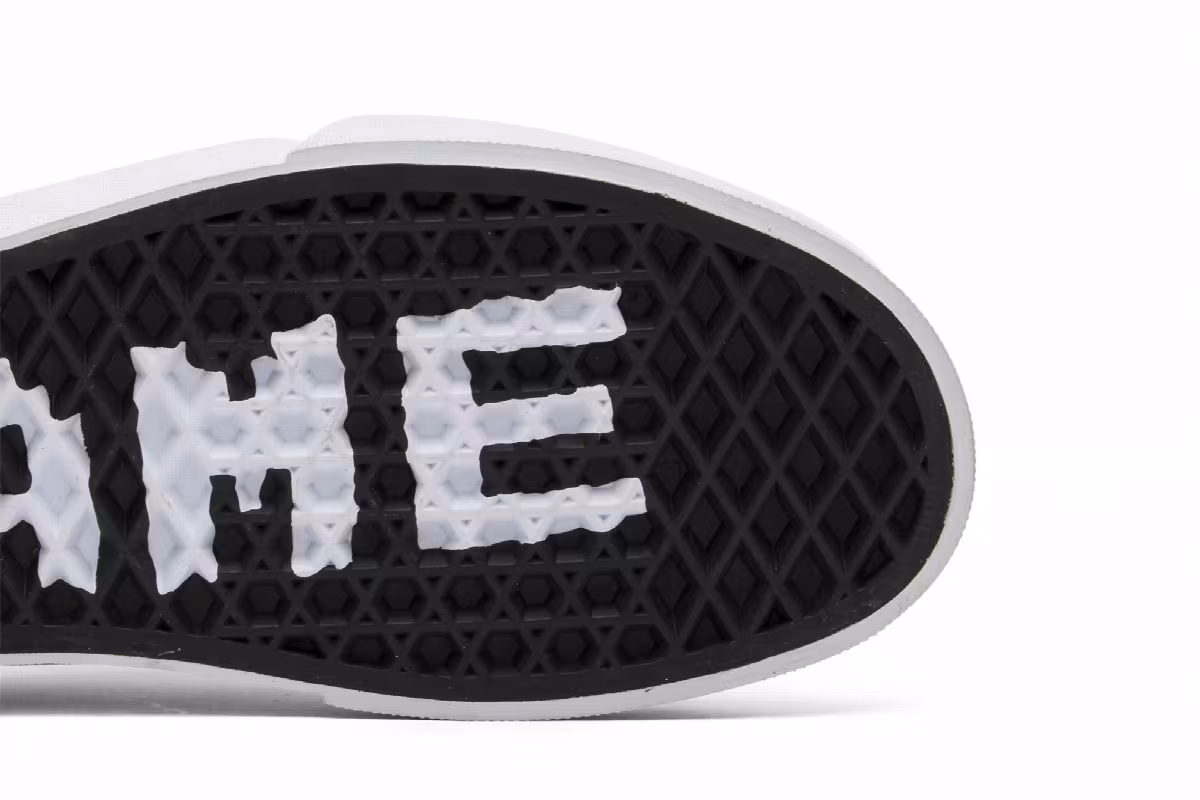 Nintendo x Vans Authentic Super Mario Bros, view 6