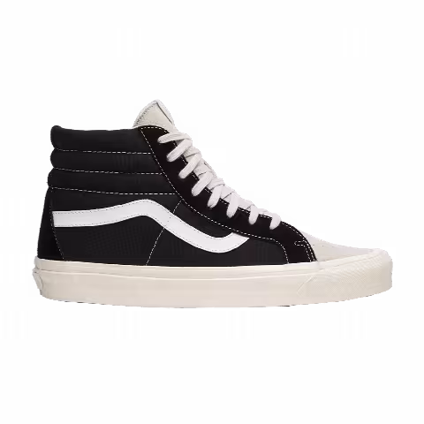 Fear of God x Vans Sk8-Hi 38 Reissue 'Fear of God'