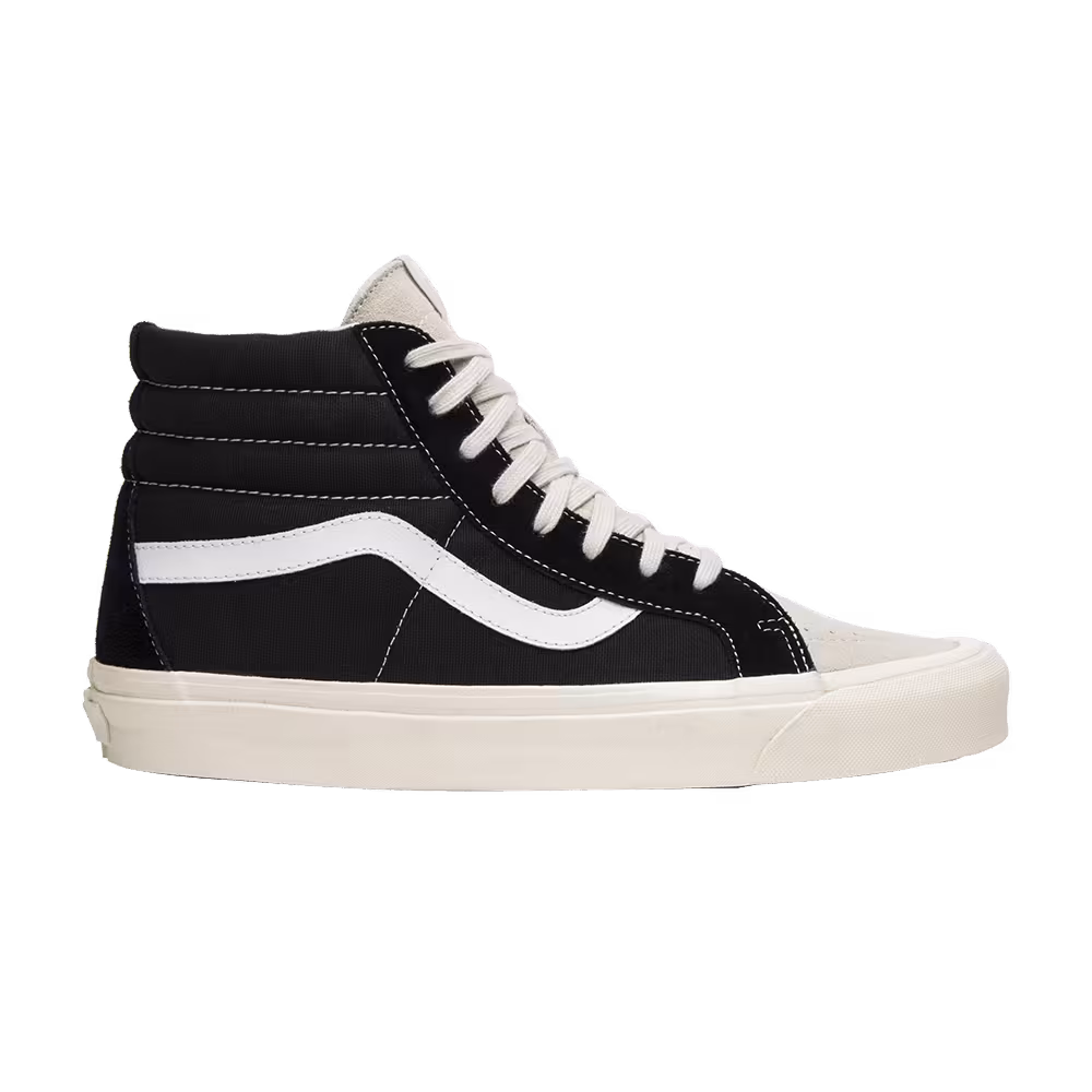 Fear of God x Vans Sk8-Hi 38 Reissue Fear of God