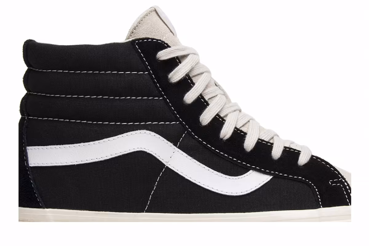 Fear of God x Vans Sk8-Hi 38 Reissue Fear of God, view 3
