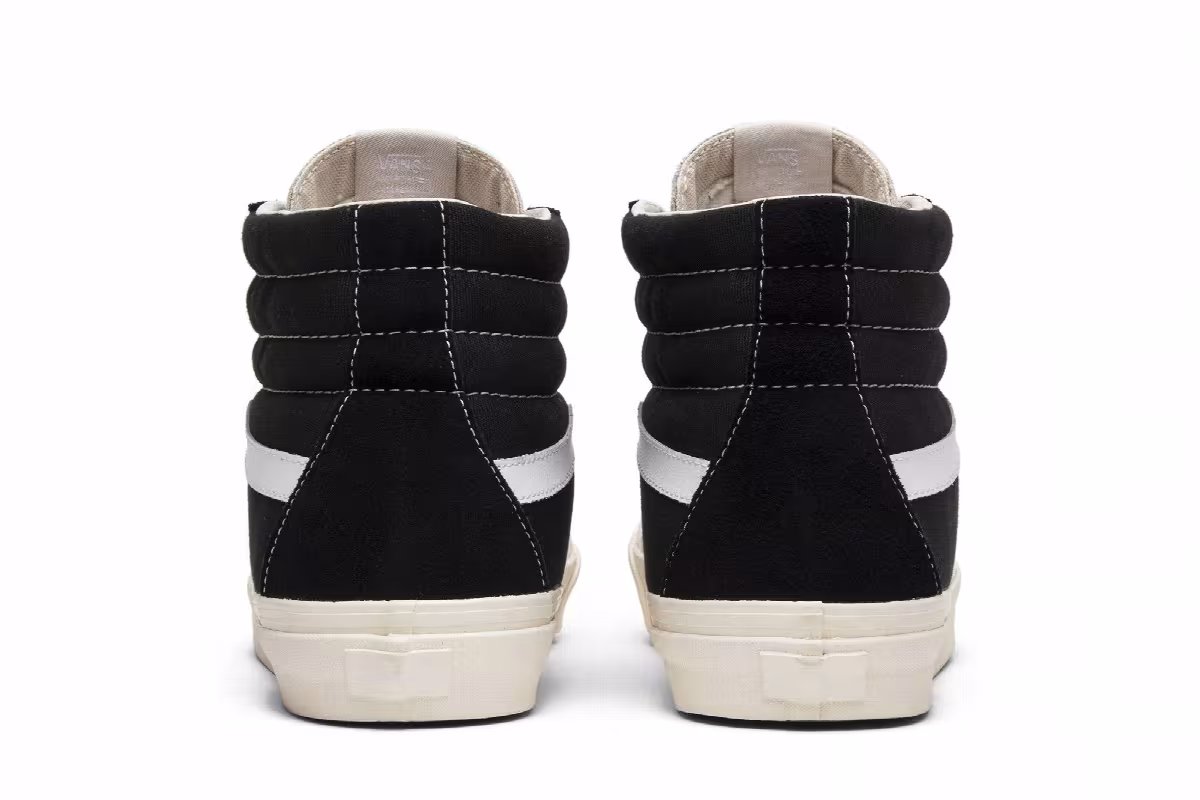 Fear of God x Vans Sk8-Hi 38 Reissue Fear of God, view 7