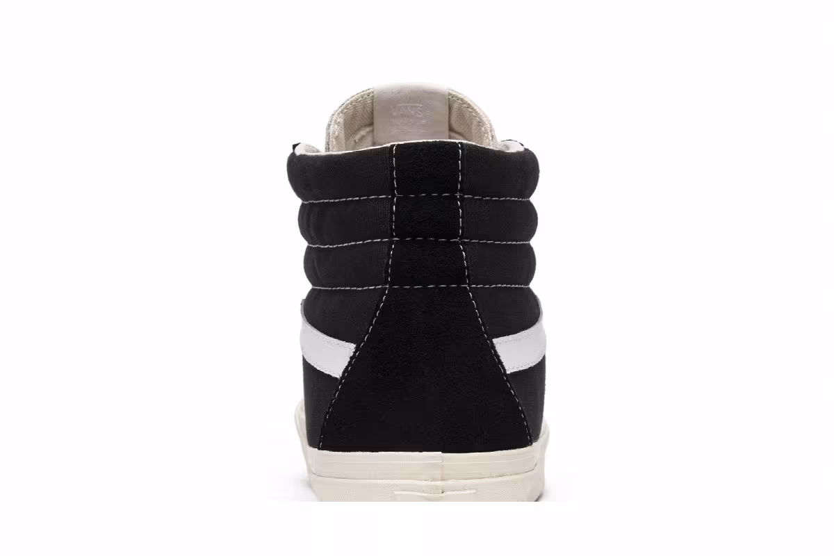 Fear of God x Vans Sk8-Hi 38 Reissue Fear of God, view 8
