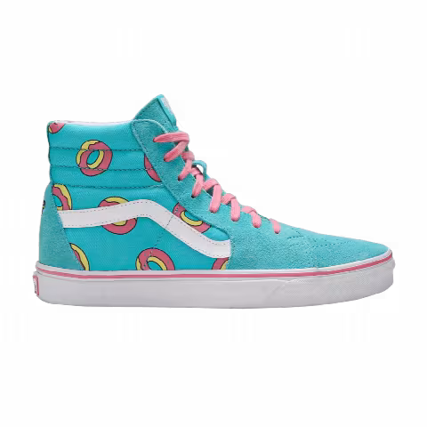 Odd Future x Vans Sk8-Hi 'Donut'
