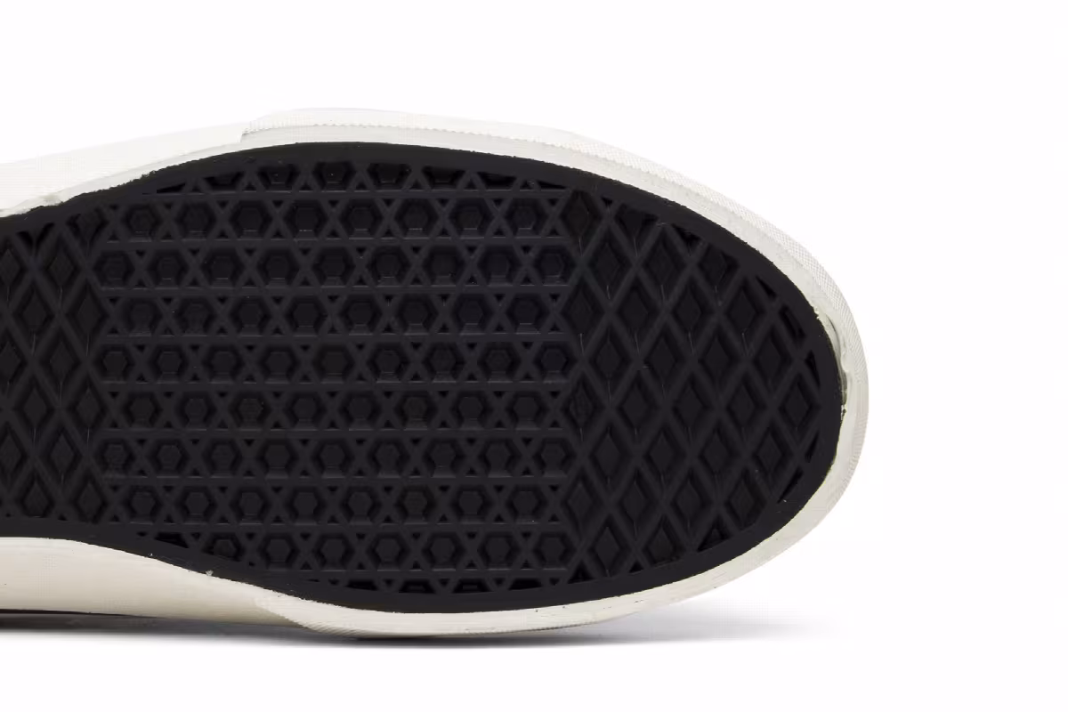 Blends x Vans Sk8-Hi Decon LX Black Bones, view 6