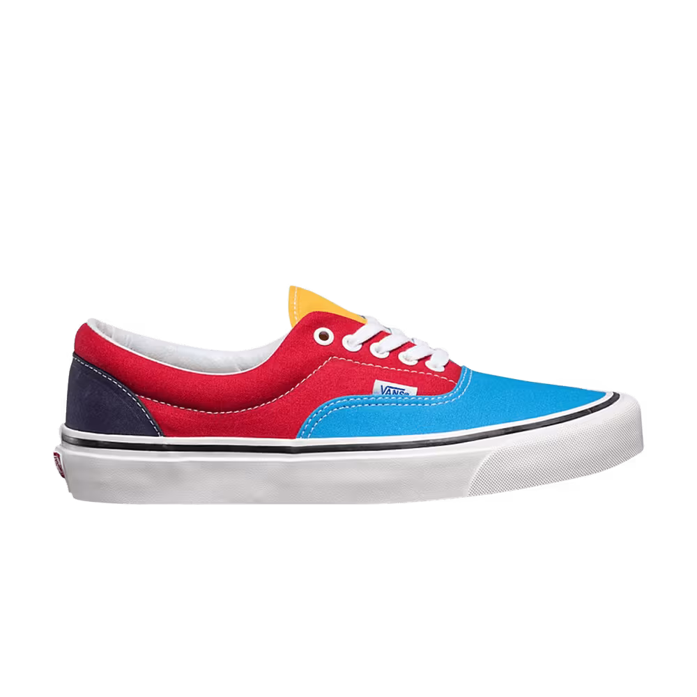 Vans Era 95 Reissue 2016-07-05