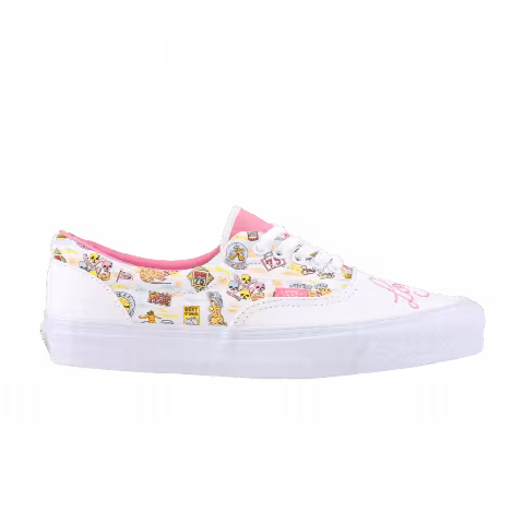Club 75 x Vans Era LX 'Locals Only'