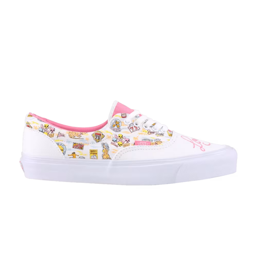 Club 75 x Vans Era LX Locals Only