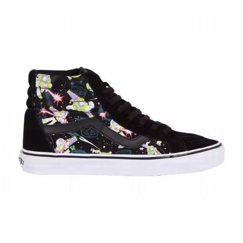 Toy Story x Vans Sk8-Hi Reissue 'Buzz Lightyear'