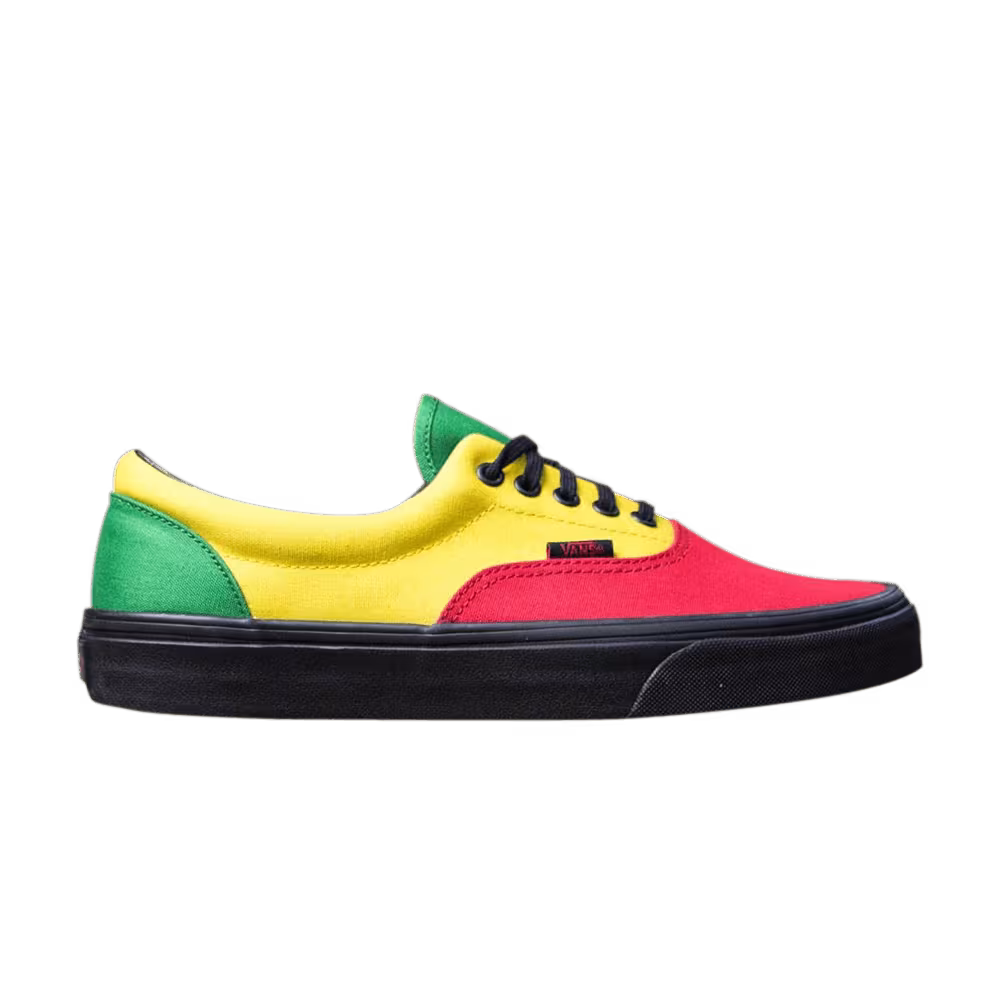 Vans Era Rasta