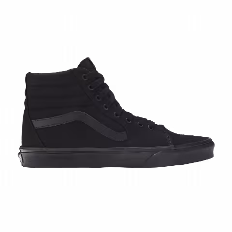 Vans Sk8-Hi 'Triple Black'