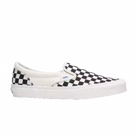 Vans OG Classic Slip-On 'Canvas'