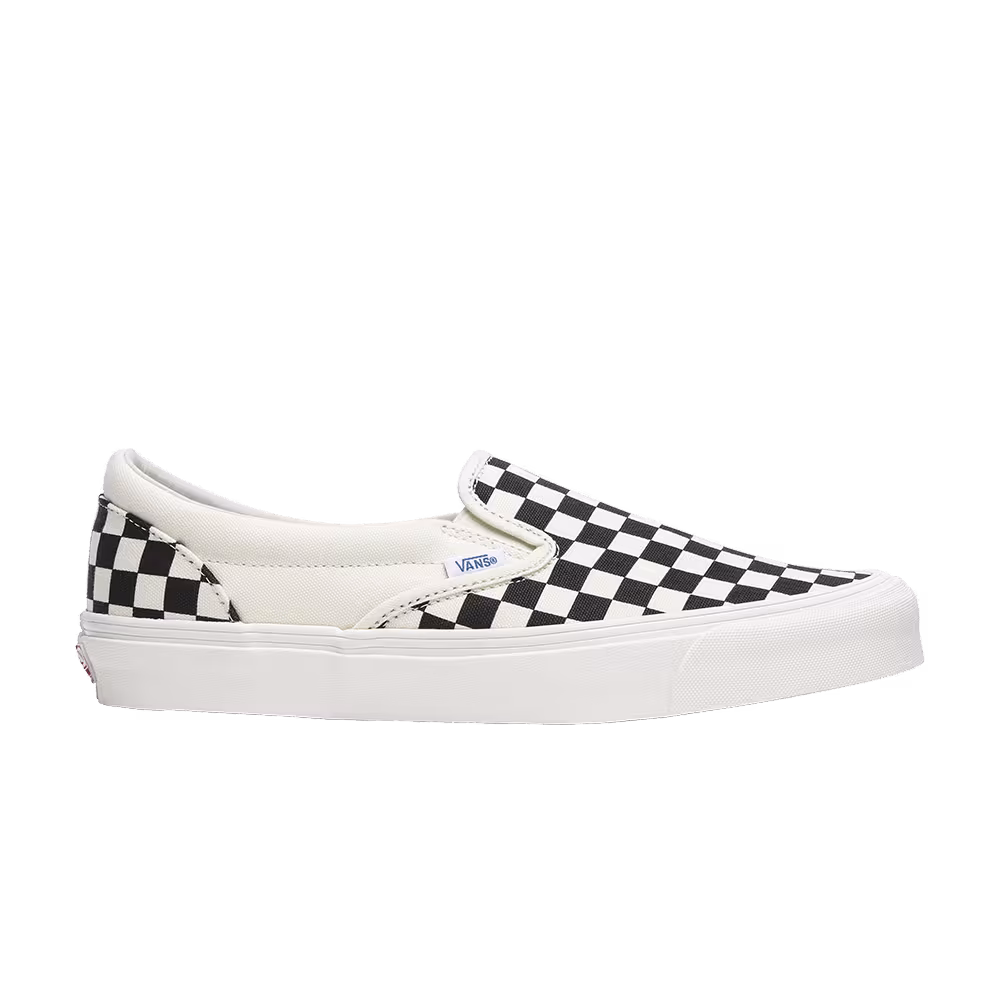 Vans OG Classic Slip-On Canvas