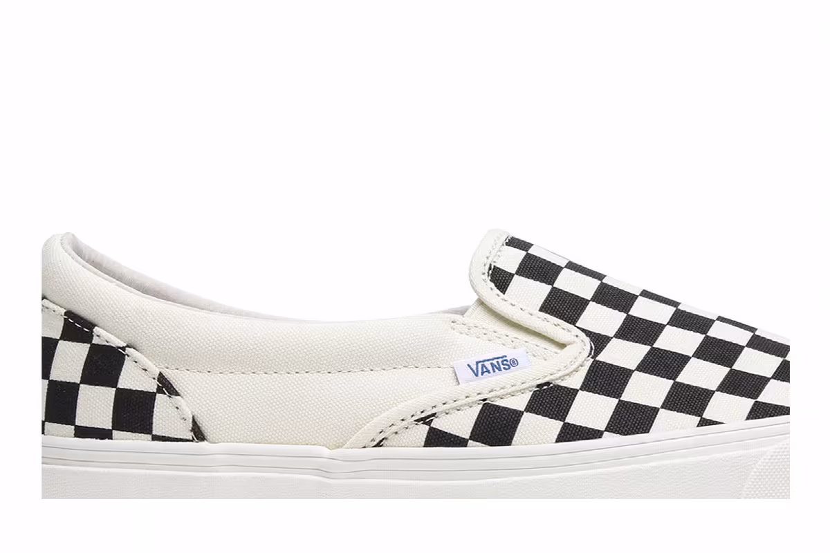 Vans OG Classic Slip-On Canvas, view 3