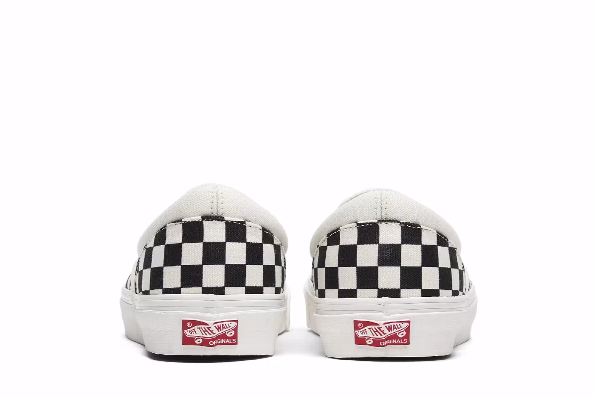Vans OG Classic Slip-On Canvas, view 7