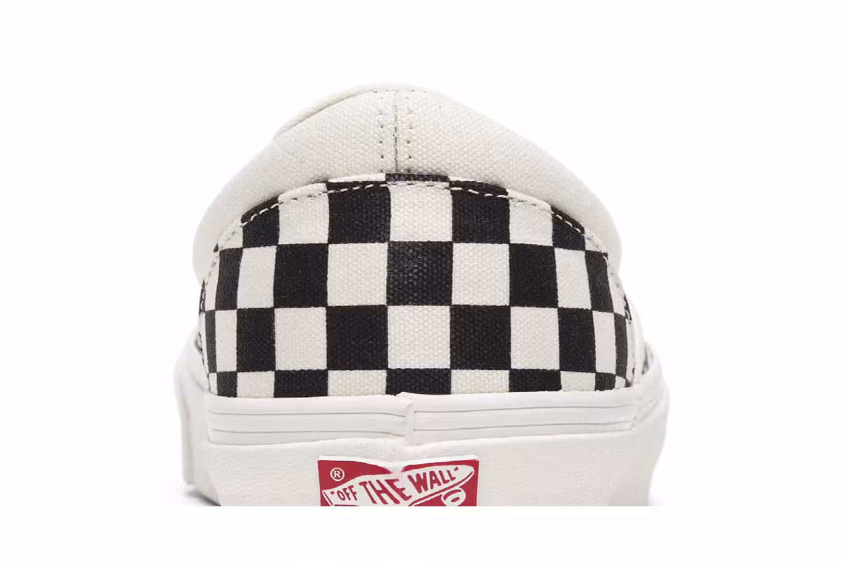 Vans OG Classic Slip-On Canvas, view 8