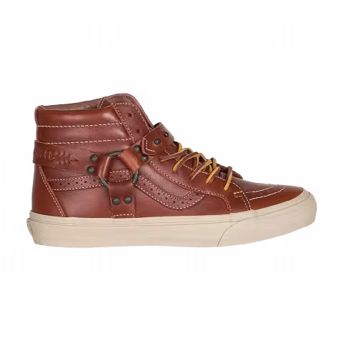 Taka Hayashi x Vans Sk8-Hi Engineer LX 'Tortoise Shell'