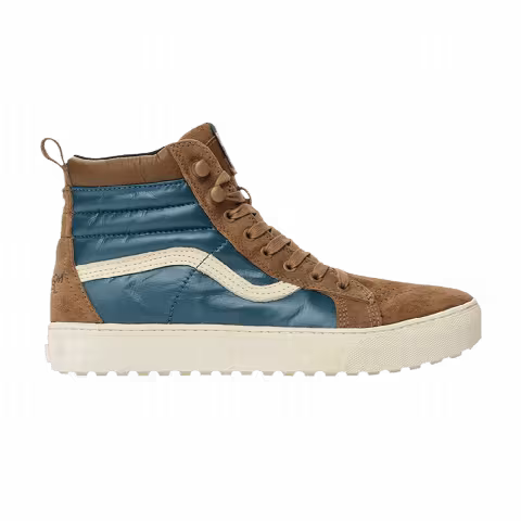 Sk8-Hi MTE LX x Vans The North Face