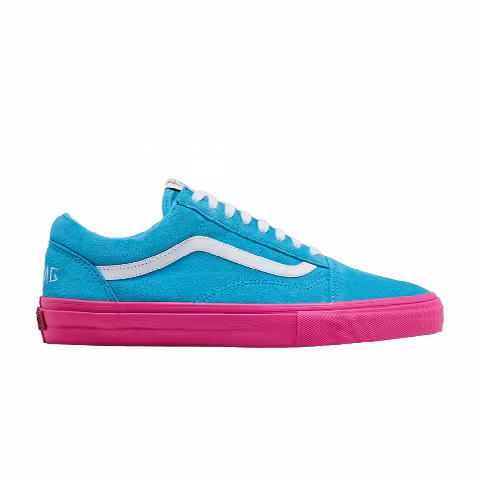 Vans Golf Wang x Old Skool Pro 'S'