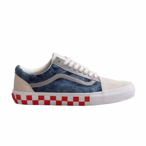 Concepts x Vans Syndicate Old Skool Pro 'Rat Hunter'