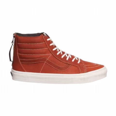 Vans California Sk8-Hi Zip CA 'Henna'
