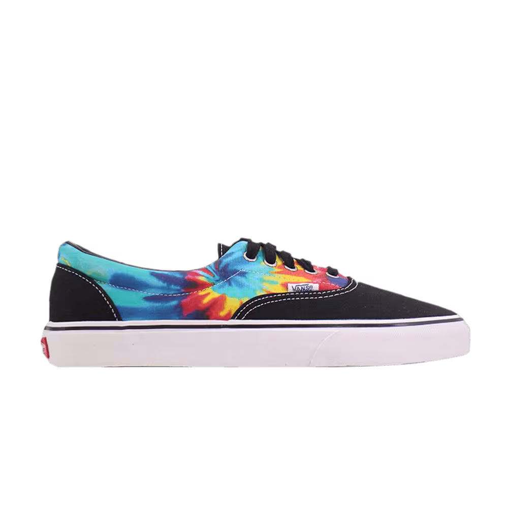 Vans Era Tie Dye