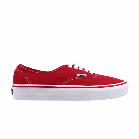 Vans Authentic 'Red'