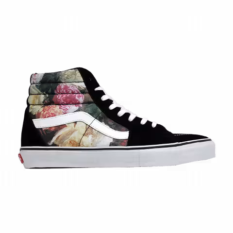 Supreme x Vans Sk8-Hi Pro 'Power, Corruptions, and Lies'