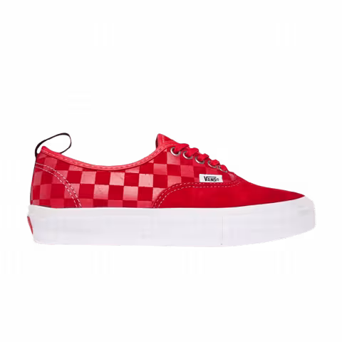 Vans Authentic 69 Pro 'Syndicate'