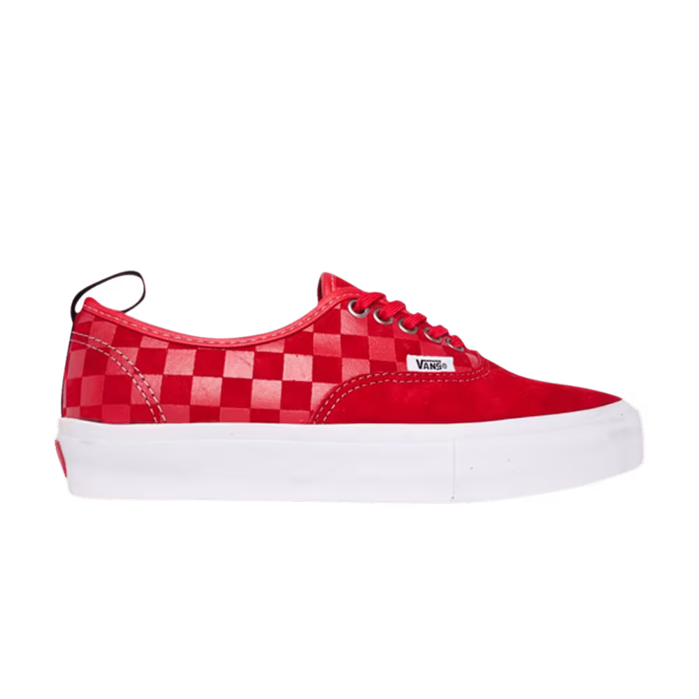Vans Authentic 69 Pro Syndicate