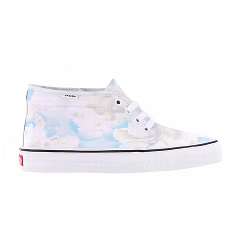 Vans Kenzo x Chukka Boot 'Day Clouds'