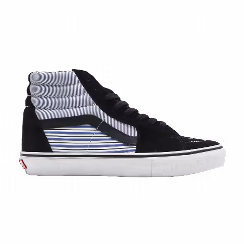 Comme des Garçons x Supreme x Vans Sk8-Hi Pro