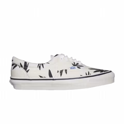Vans OG Era LX 'Palm Leaf - White Navy'
