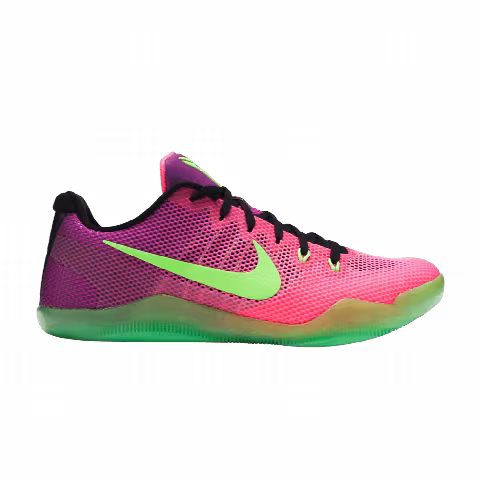 Nike Kobe 11 'Mambacurial'