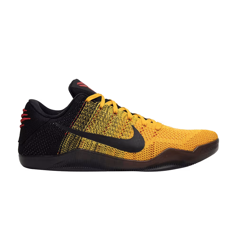 Nike Kobe 11 Elite Low Bruce Lee