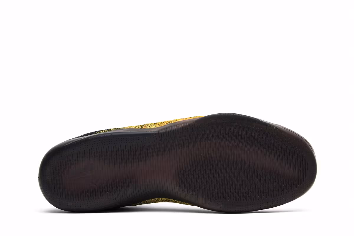 Nike Kobe 11 Elite Low Bruce Lee, view 5
