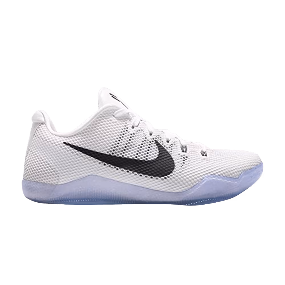 Nike Kobe 11 EP Fundamentals
