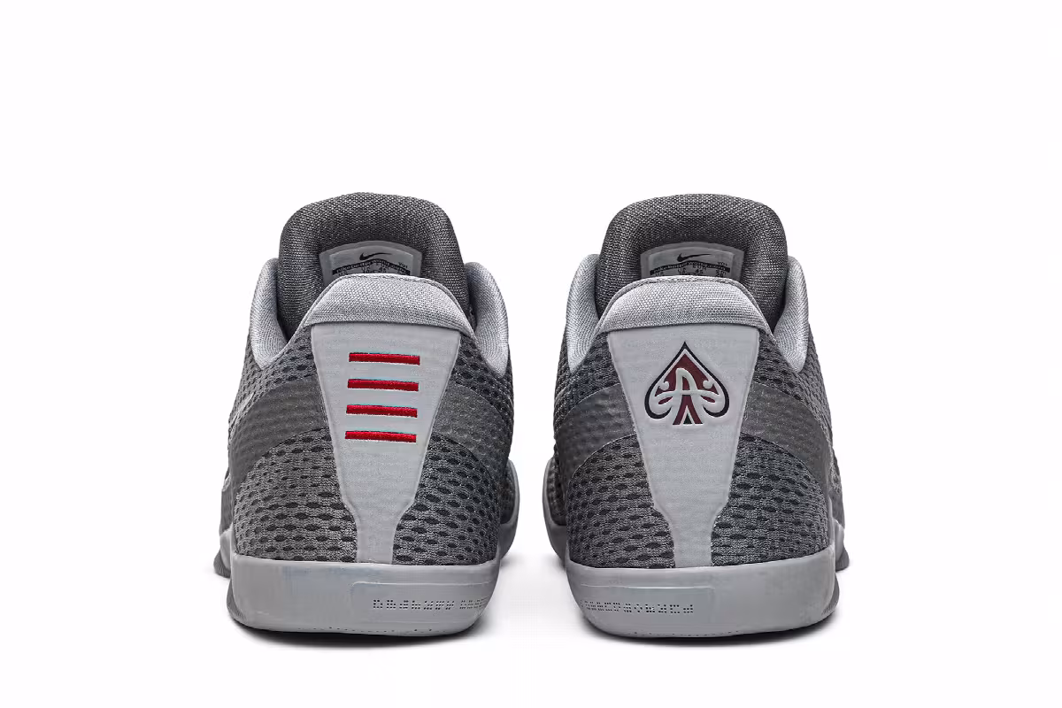 Nike Kobe 11 Lower Merion, view 7