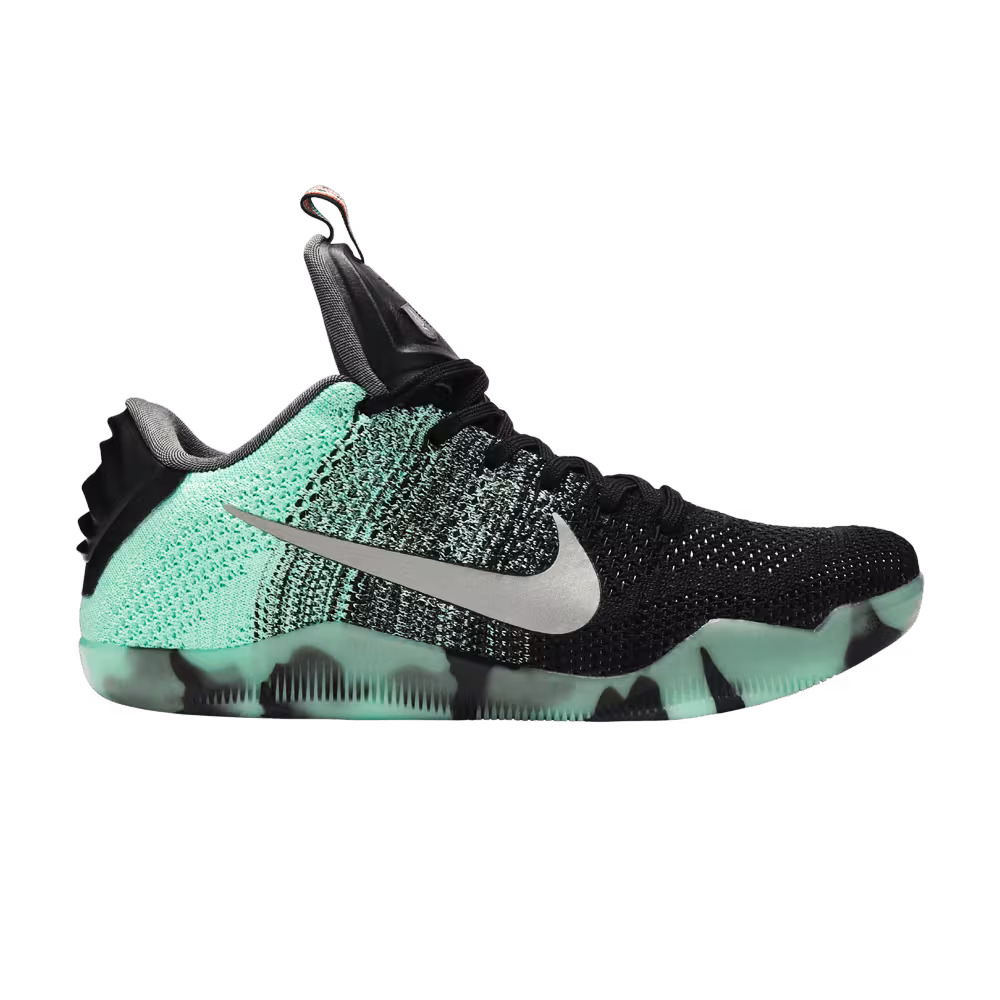 Nike Kobe 11 Elite Low All Star - Northern Lights