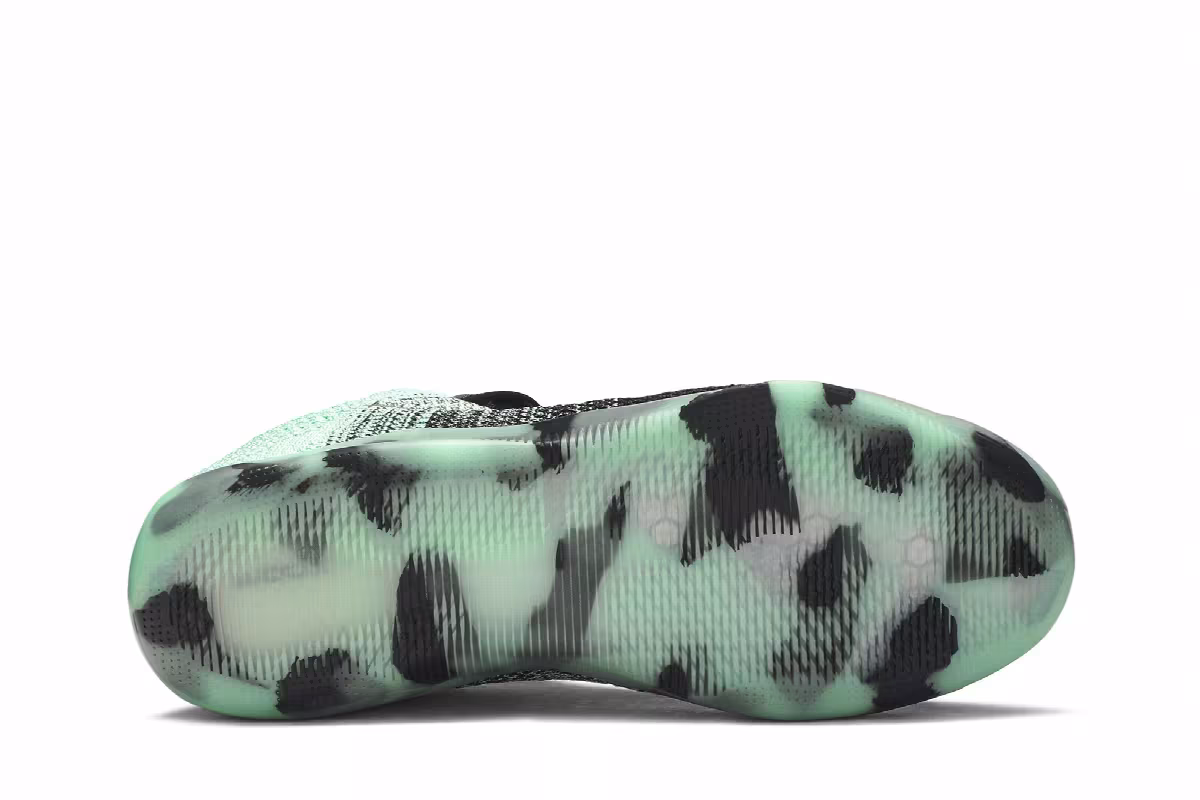 Nike Kobe 11 Elite Low All Star - Northern Lights, view 5