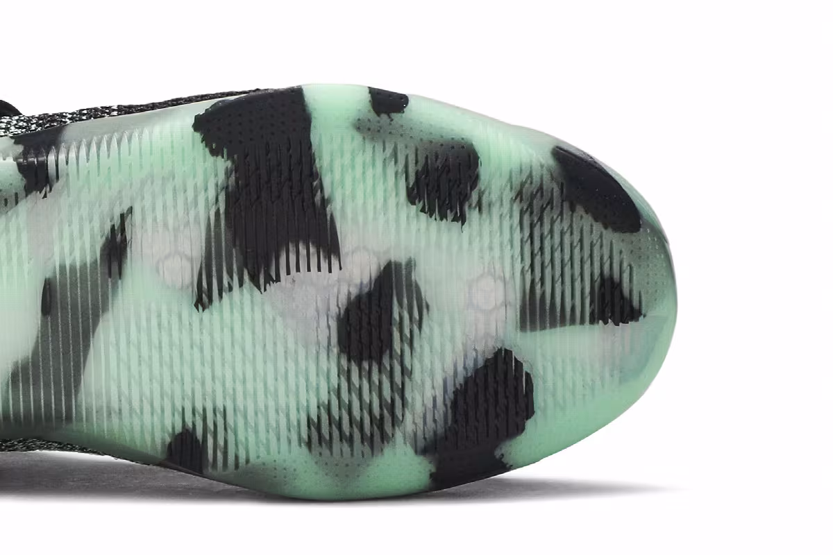 Nike Kobe 11 Elite Low All Star - Northern Lights, view 6