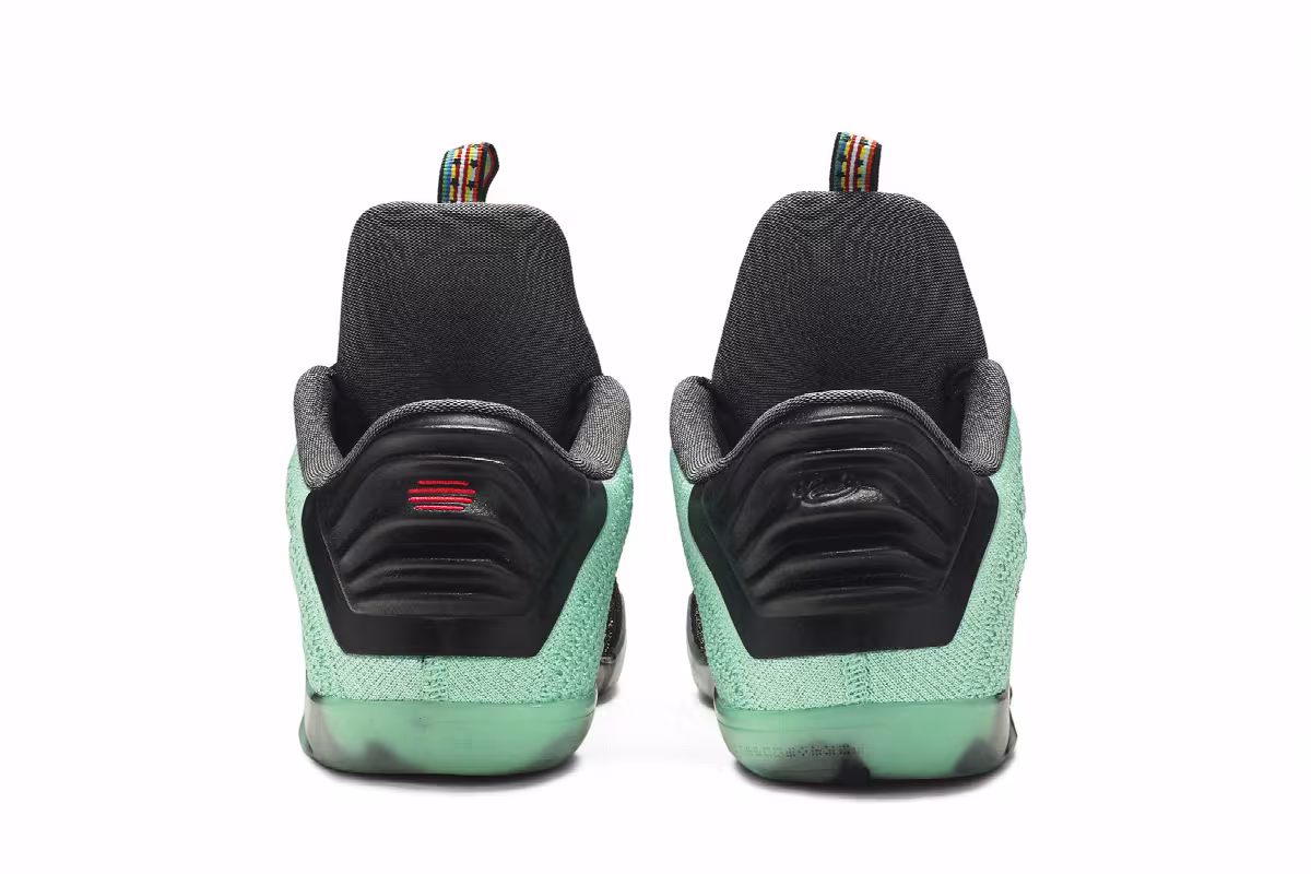 Nike Kobe 11 Elite Low All Star - Northern Lights, view 7