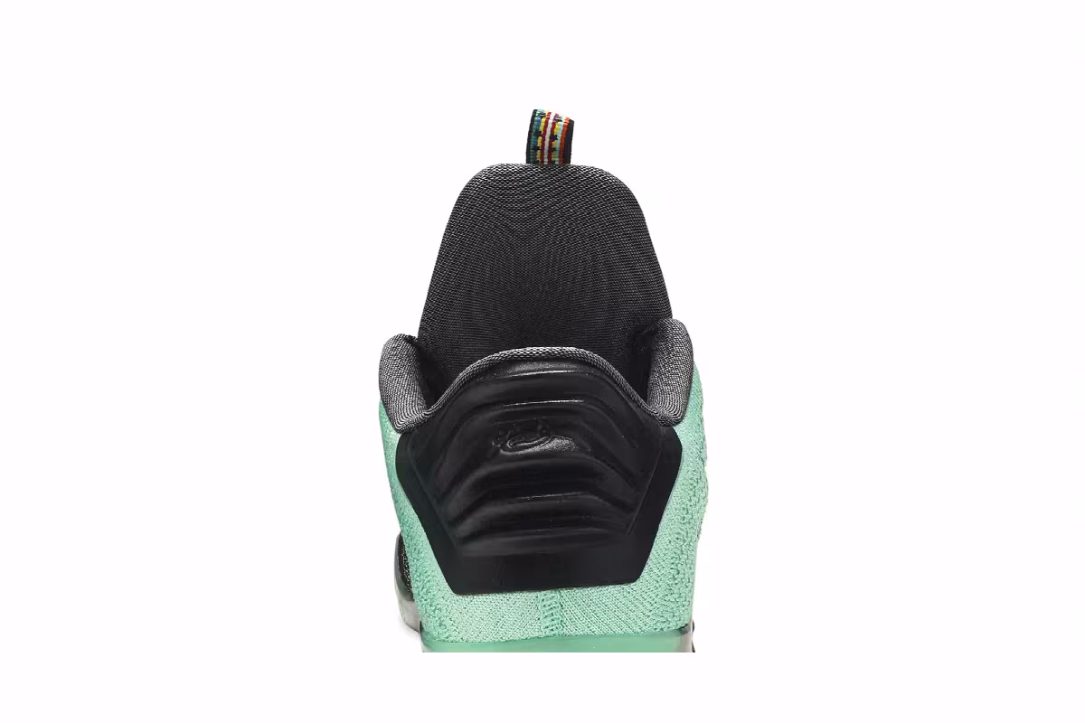 Nike Kobe 11 Elite Low All Star - Northern Lights, view 8