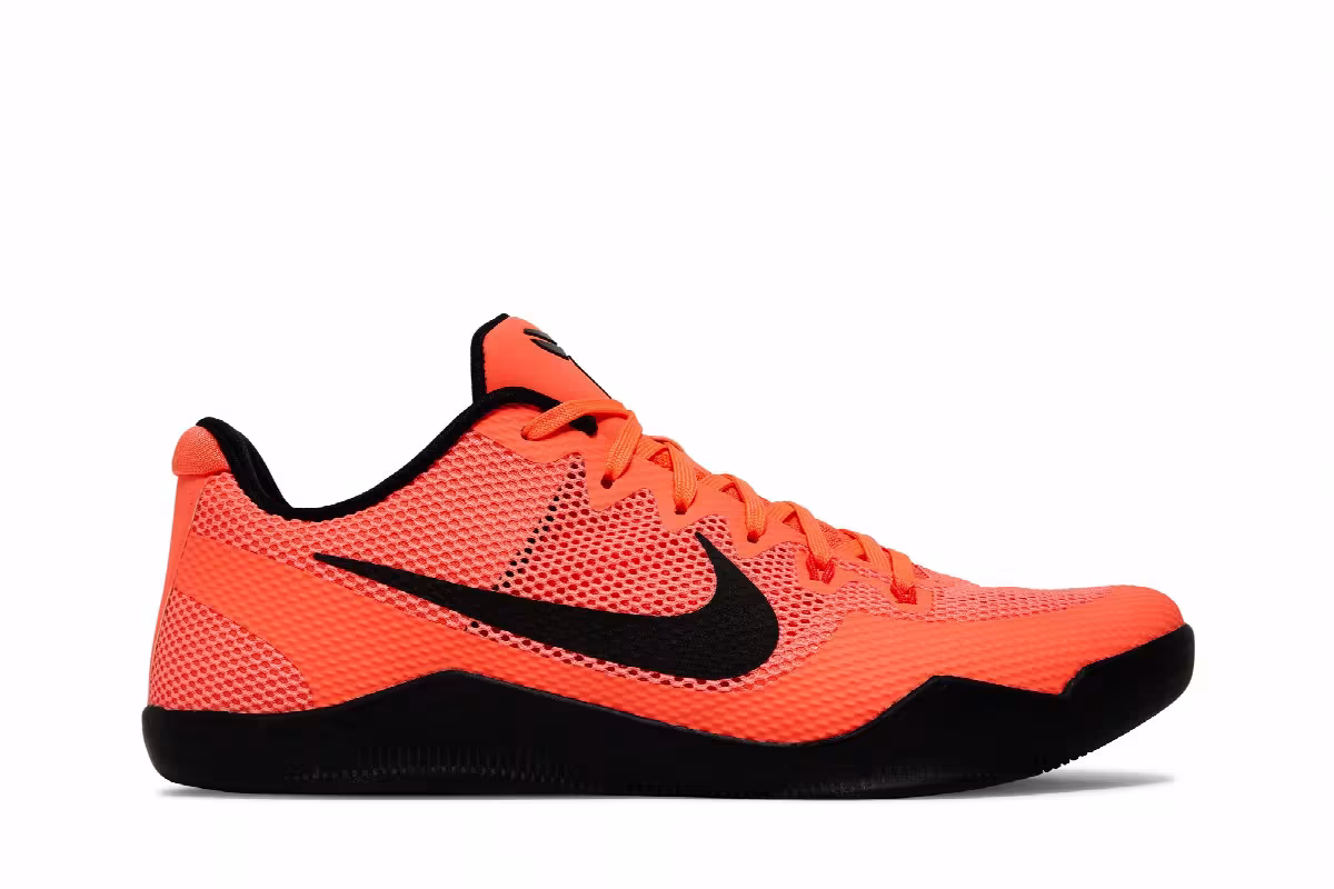 Nike Kobe 11 Barcelona, view 2