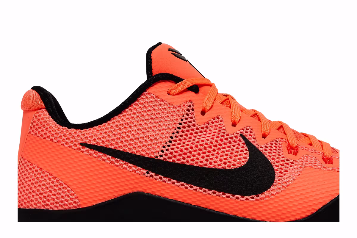 Nike Kobe 11 Barcelona, view 3