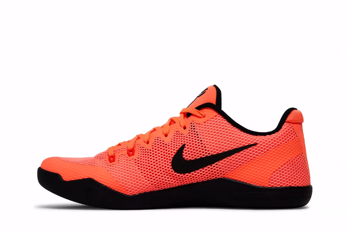 Nike Kobe 11 Barcelona, view 4
