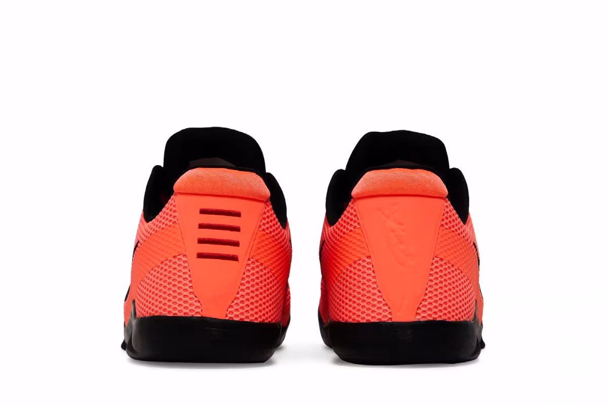 Nike Kobe 11 Barcelona, view 7