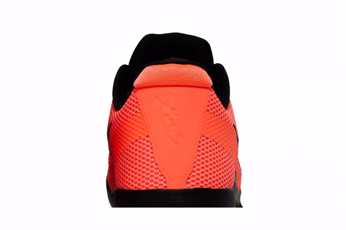 Nike Kobe 11 Barcelona, view 8