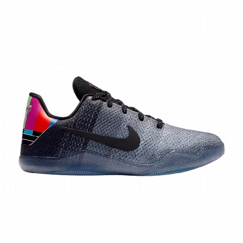 Nike Kobe 11 GS 'TV'