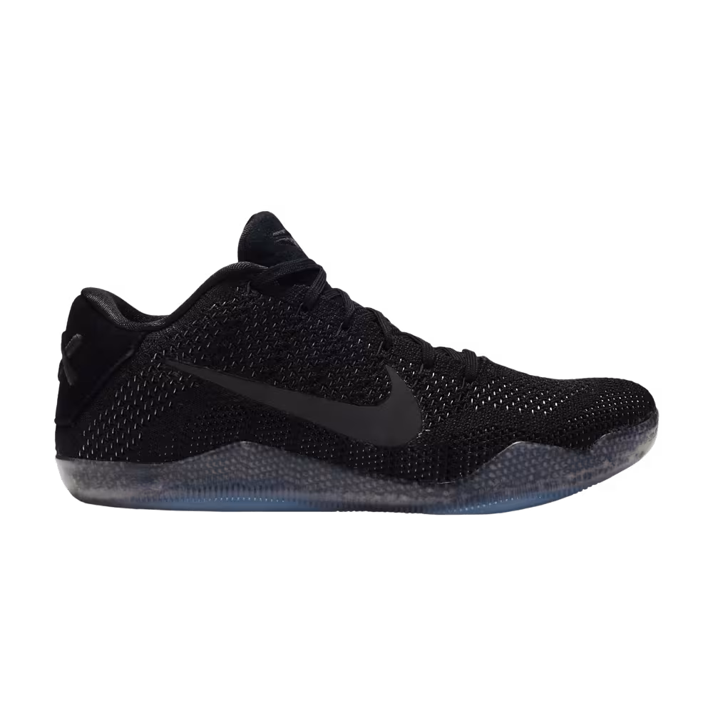 Nike Kobe 11 Elite Low space
