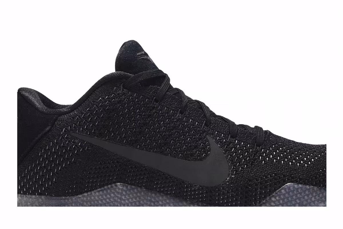 Nike Kobe 11 Elite Low space, view 3